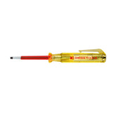 PB 175/0 Voltage tester 110 – 250 V, according to DIN VDE 0680-6 - Big-tools Industrial Supply Tools for Metal Cutting